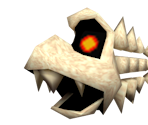 Fishbone (Nintendo 64)