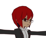 Raphael (Butler's Outfit)