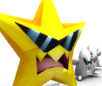 Starmon (Fusion)