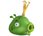 Mobile - Angry Birds Go! - Bubbles - The Models Resource