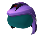 Pilot's Helmet (Early)