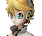 Kagamine Len (Append)