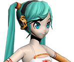 Hatsune Miku (Racing Miku 2010)