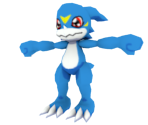 Veemon