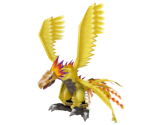 Phoenixmon