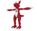 Guilmon