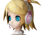 Kagamine Rin (Ami-Mami-Style)