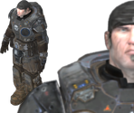 Marcus Fenix