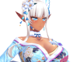 Eleonor (New Year)