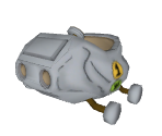 The Boulder-Mobile