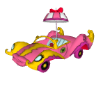 The Compact Pussycat