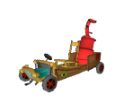 The Arkansas Chuggabug