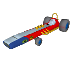 The Turbo Terrific