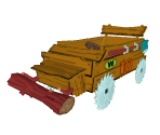 The Buzz Wagon
