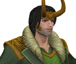 Loki