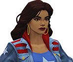 America Chavez