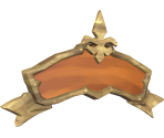 Sovereign Ship's Crest