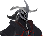 Replica Xehanort