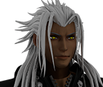 Xemnas