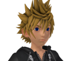 Roxas