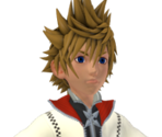 Roxas (Casual Clothes)