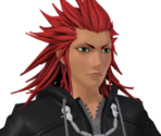 Axel / Lea