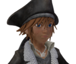 Sora (The Caribbean)