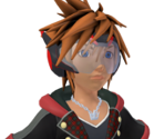 Sora (San Fransokyo)