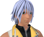 Riku (Kingdom Hearts 3D)