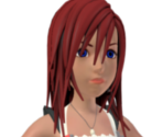 Kairi (Kingdom Hearts II)