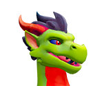 Placeholder Dragon