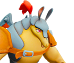 Armadillon
