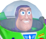 Buzz Lightyear