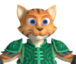 Kay (Green Armor)
