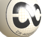 Infinity-Ball (∞-Ball)