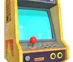 Arcade Game