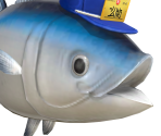 Mister Tuna