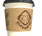 Tall Coffee To Go