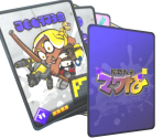 Trading Cards