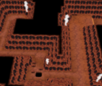 Fiery Path