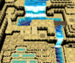 Meteor Falls