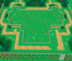 Berry Master's Garden