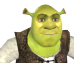 PC / Computer - Shrek SuperSlam - Shrek - The Models Resource