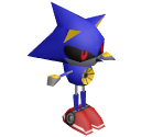 Pc Computer Sonic R The Models Resource - super sonic r roblox