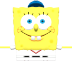 SpongeBob