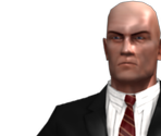 Agent 47