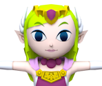 Princess Zelda