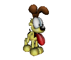 Odie