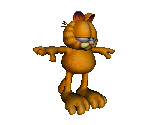 Garfield