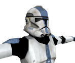 Clone Trooper (Episode III)